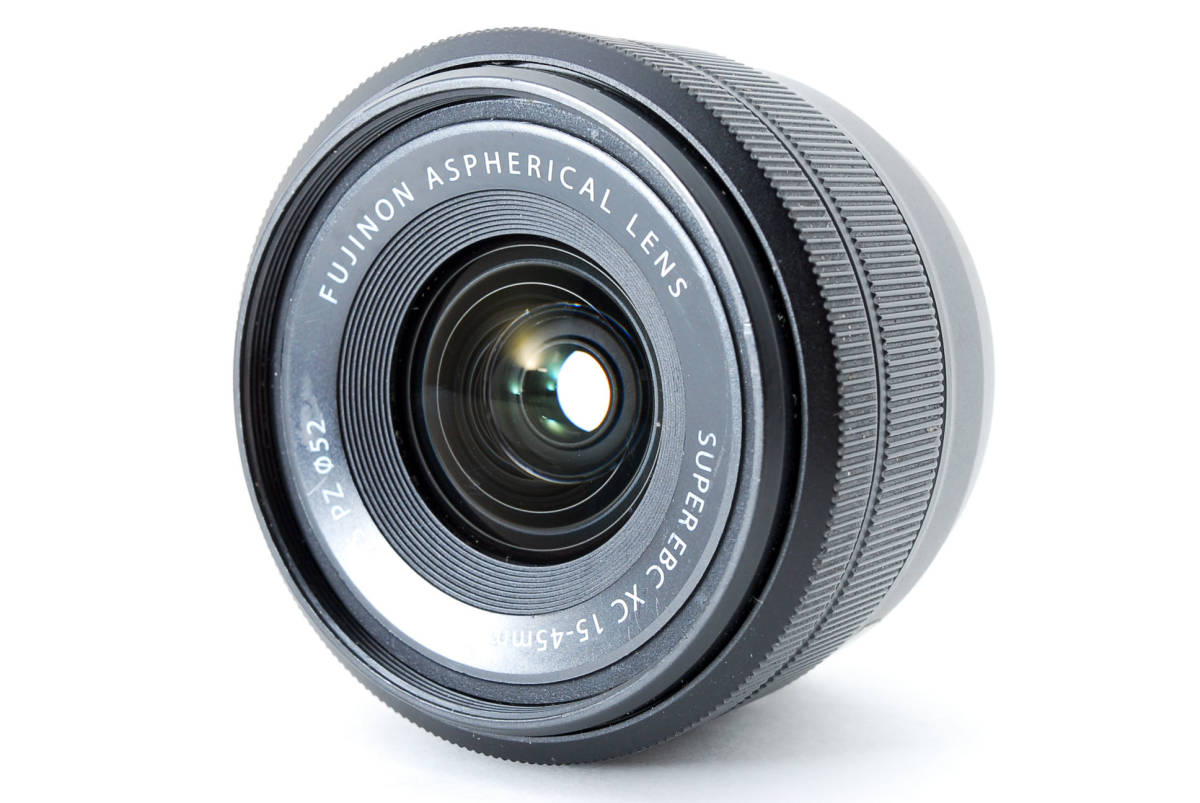 FUJIFILM EBC SUPER FUJINON 安値 最 30倍ズーム LENS XC ebc