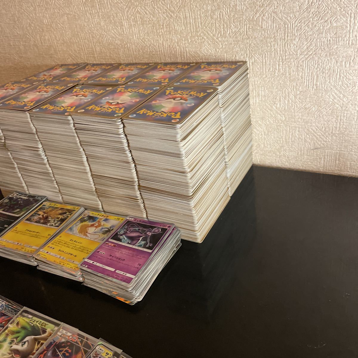 p2☆ポケモンカードのみセット☆まとめて大量セット☆5000枚以上☆