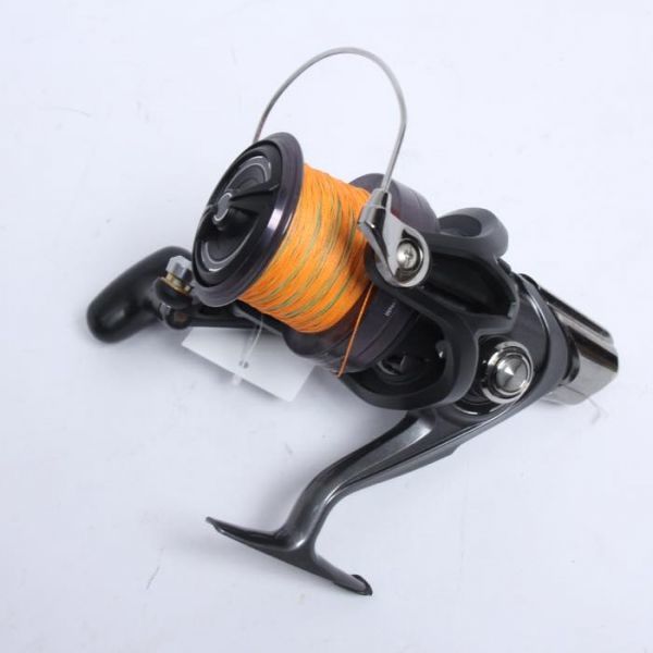 Daiwa CROSSCAST 5000 スピニングリール ダイワ クロスキャスト 5000