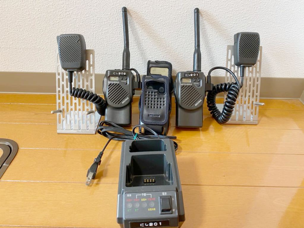 無線機 警察 m*i様 PSW 無線 所轄 レプリカ モックアップ マイク 5iaSo