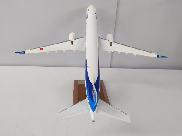 MRJ90 全日空商事 ANA 1⁄100 1:100 ソリッドモデル MR19010 JA23MJ