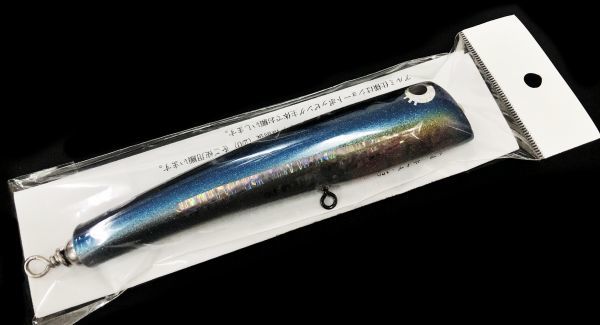 ポッパーの通販 2026年最新Yahoo!オークション 青物の中古品・新品