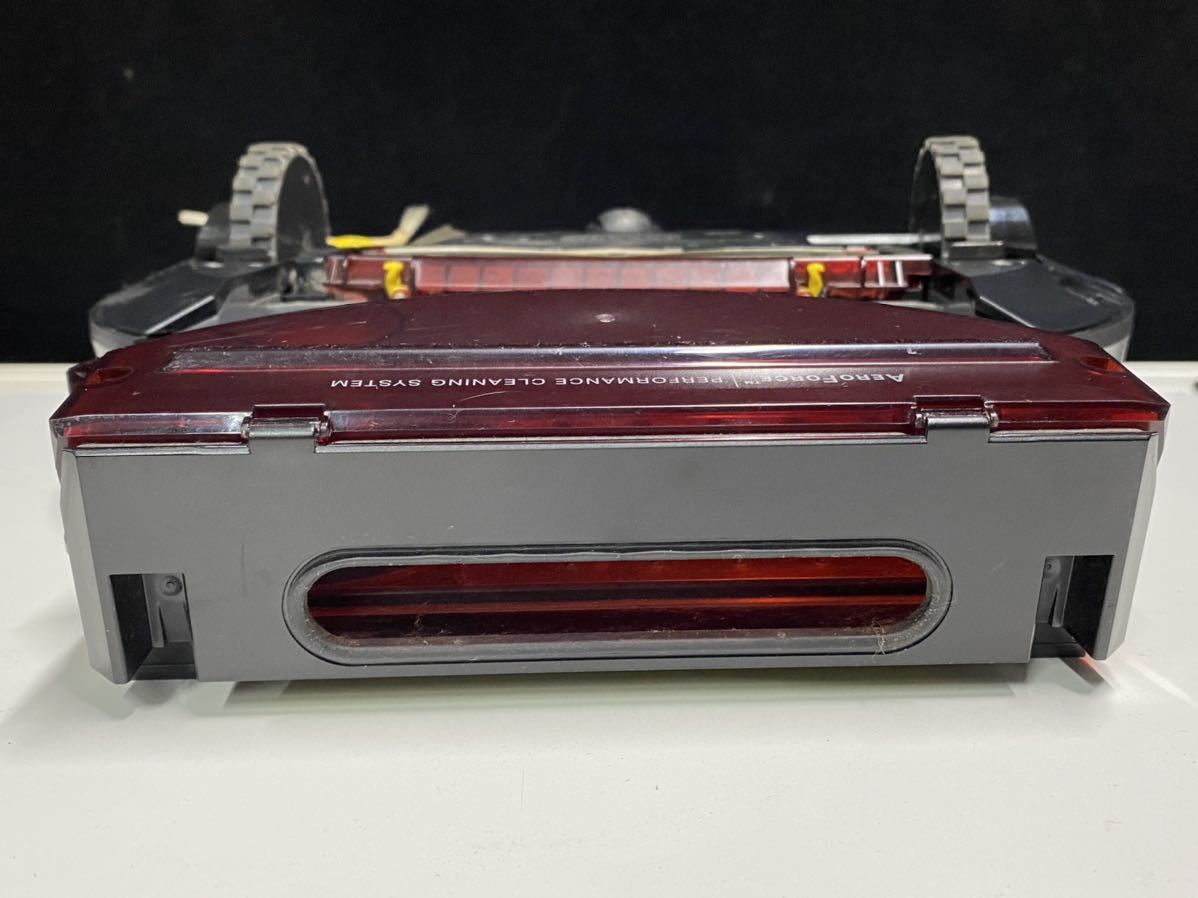 Roomba iRobot 0 ルンバ アイロボット 中古 ロボット掃除機 ルンバ880 ロボット掃除機「Roomba Roomba880 新品電池ルンバ880 - ヨドバシ.com 本体 自分で修理する方法を学ぶ 1時間半以上の動作確認済｜Yahoo!フリマ（旧