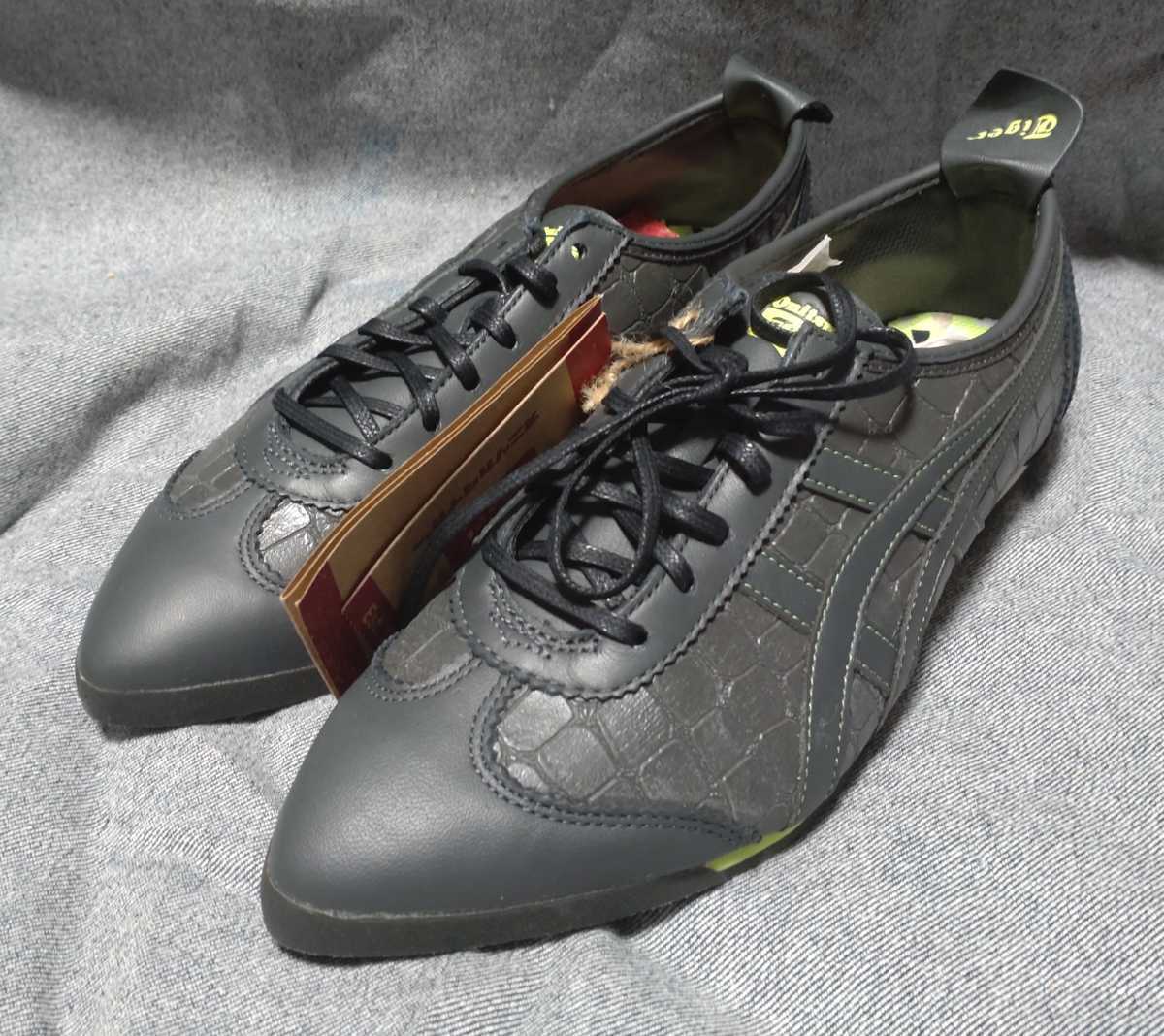 OnitsukaTiger オニツカタイガー THY888 PIXIEGIRL 23.5 オニツカ