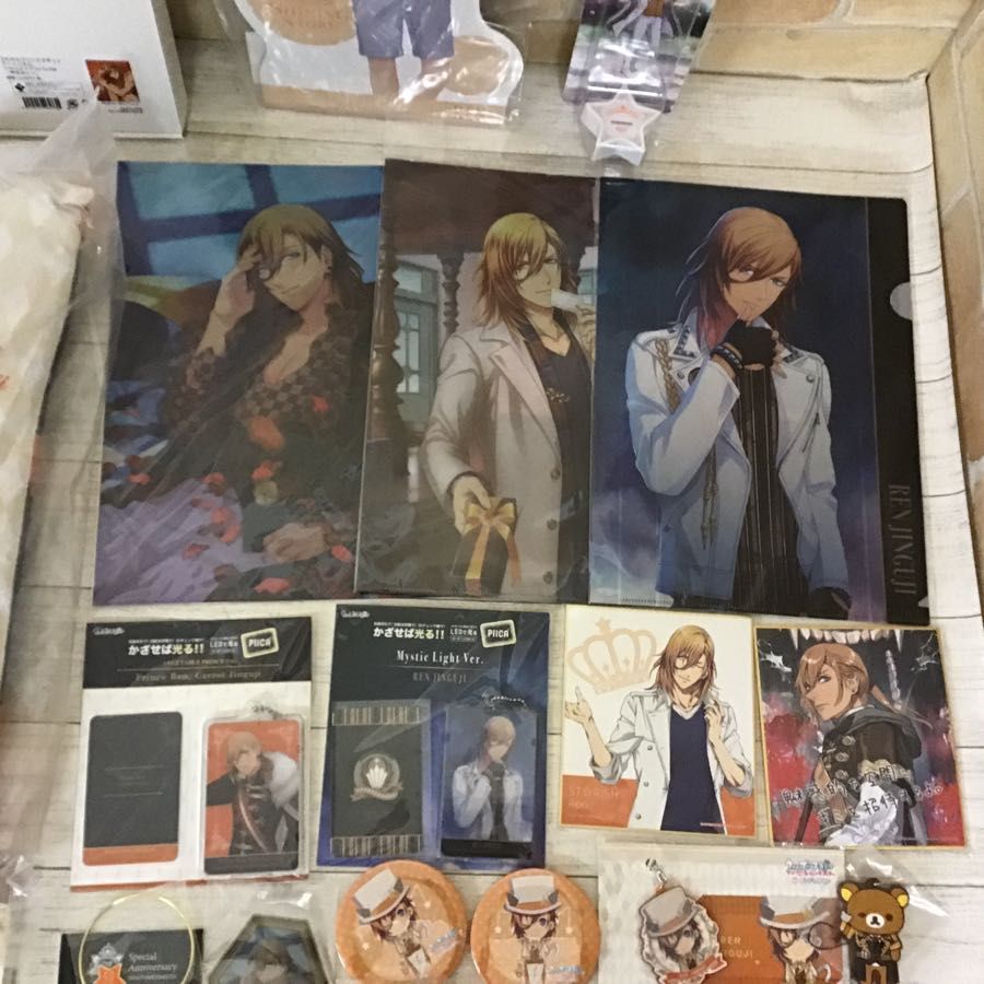 現状 キャラ分け うたの プリンスさまっ 神宮寺レン アート 現状 キャラ分け うたの プリンスさまっ 神宮寺レン アート