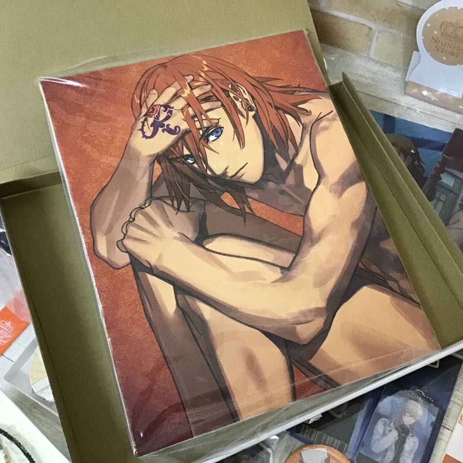 現状 キャラ分け うたの プリンスさまっ 神宮寺レン アート 現状 キャラ分け うたの プリンスさまっ 神宮寺レン アート