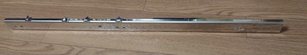 ワンマン灯ステー 鍛冶屋 ワンマンアンドン取付けステー 三菱ふそう