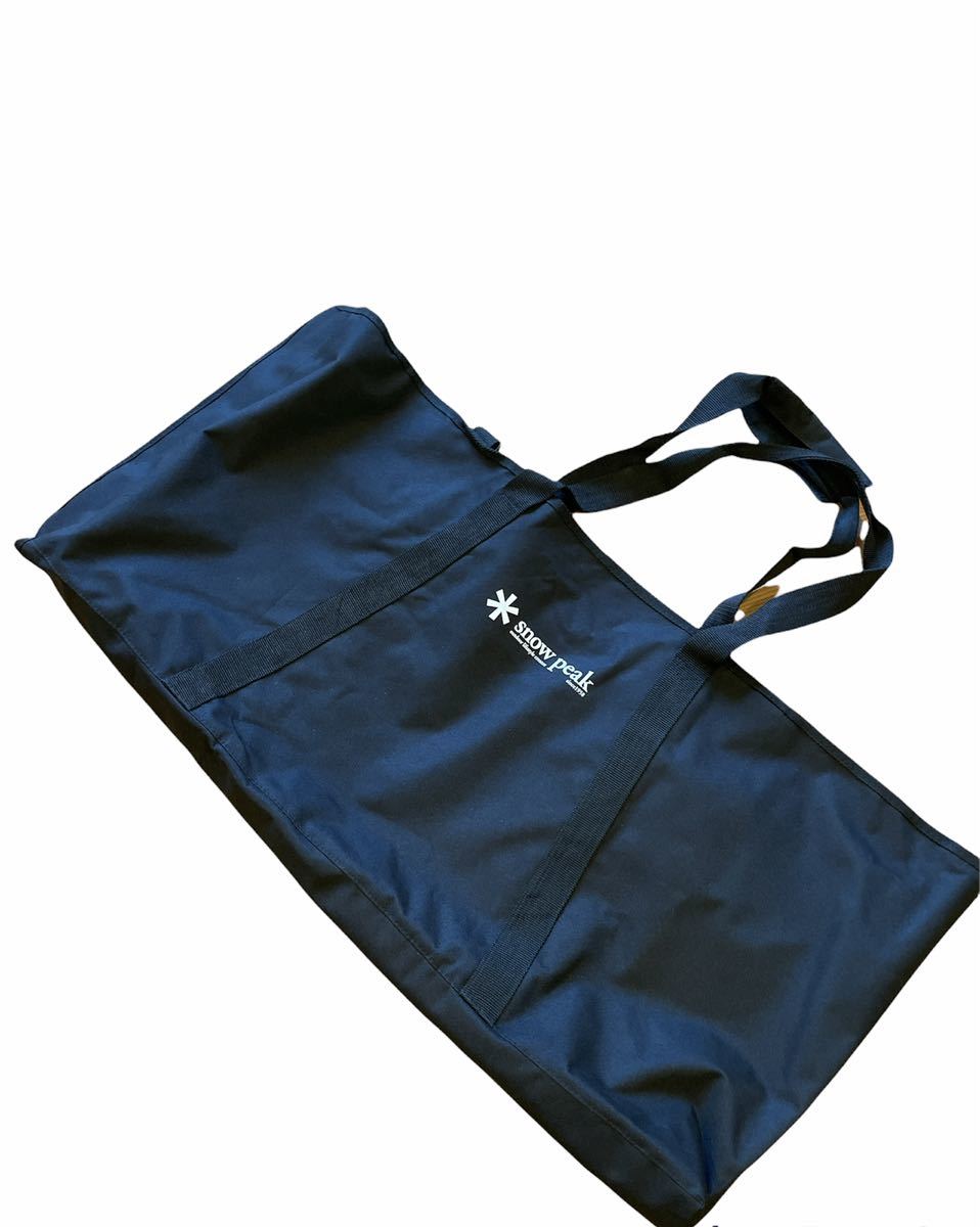 スノーピーク snow peak IGTスリム 収納袋付き IGTスリム snow peak