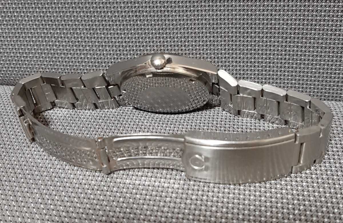 OMEGA Geneve/オメガ ジュネーブ 自動巻き メンズ 稼働品 【公式通販】