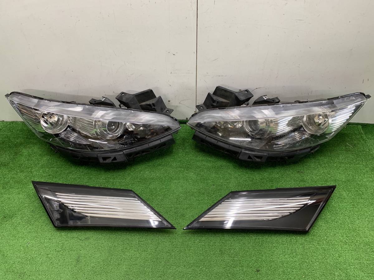 最大80％オフ 4点 CCEFW CCEAW ビアンテ ヘッドライト 左右セット HID