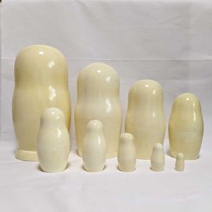 Maison Margiela マトリョーシカ人形 9個セット 【公式通販】