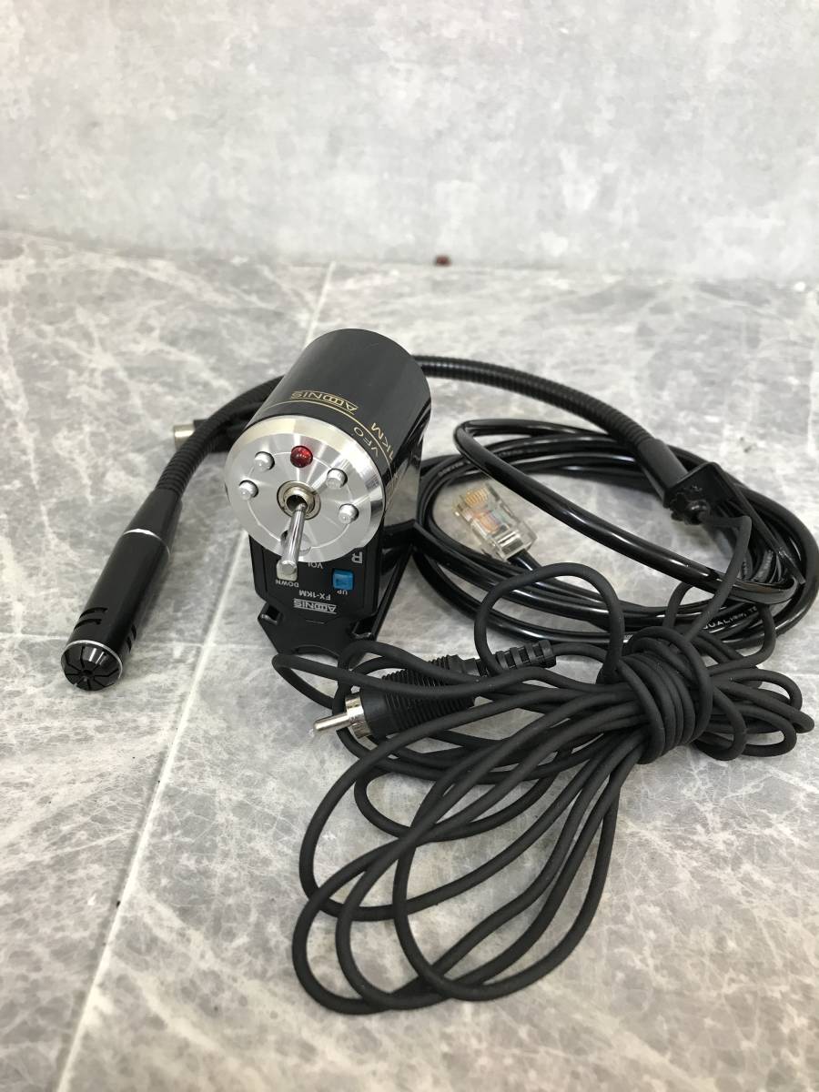アーガス DPS-5012M 安定化電源 MAX60A 0～15V可変 美品 【公式通販】