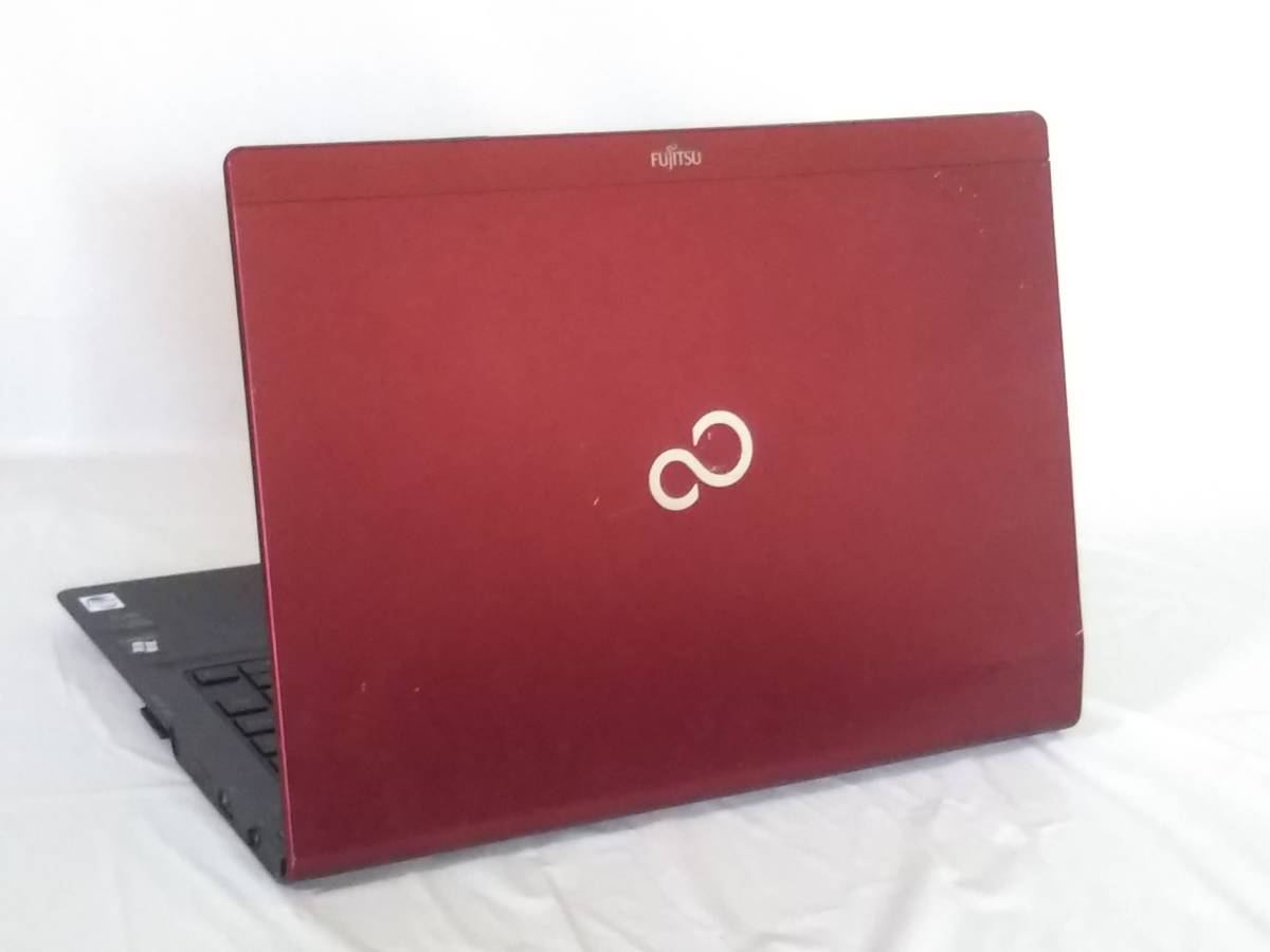 富士通 LIFEBOOK ノートパソコン ジャンク品｜Yahoo!フリマ（旧PayPay