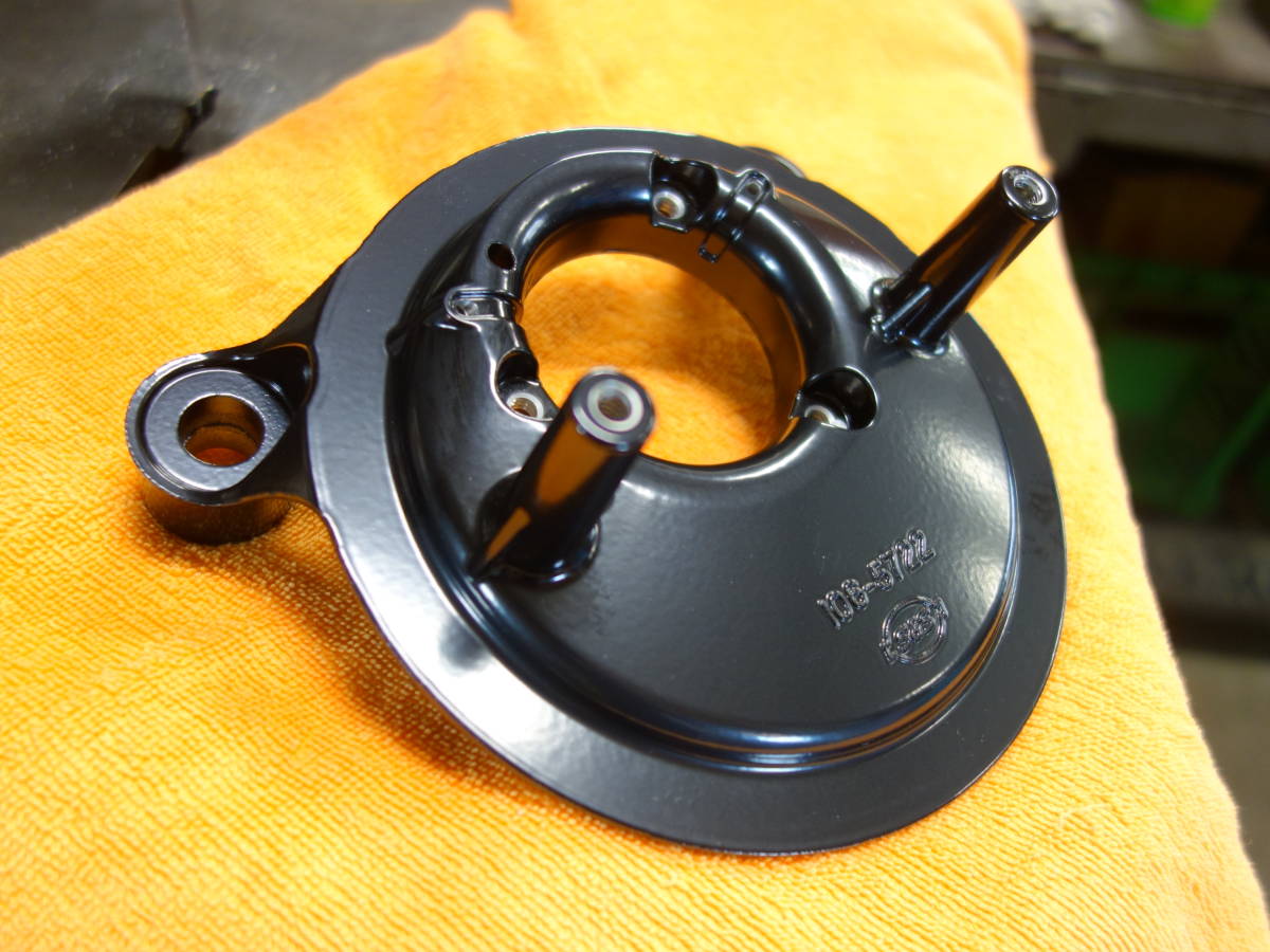 S&S ステルスエアクリーナーキット スポーツスター |ハーレー 