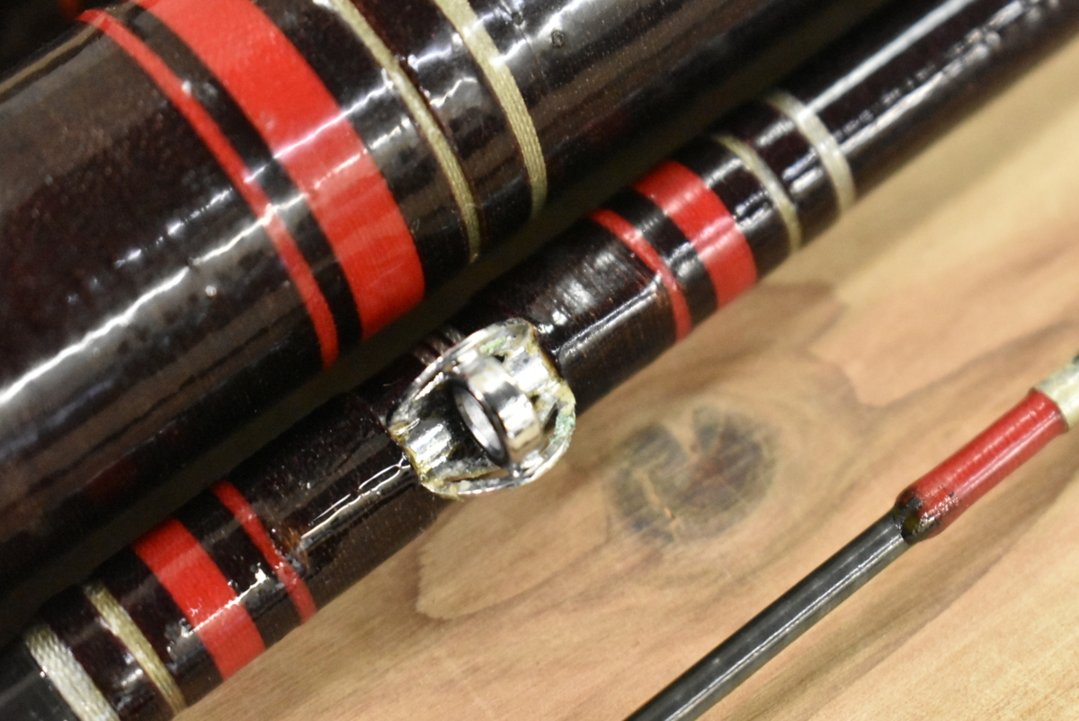 1スタ☆】ダイワ 小笠原 500 DAIWA オガサワラ オールド ヴィンテージ