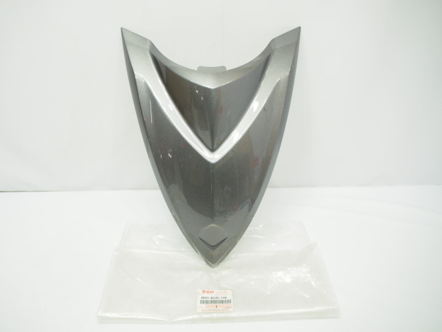 未使用品!アドレス110.CE47A.純正フロントカバー.フロントカウル.40J を必ずご覧ください