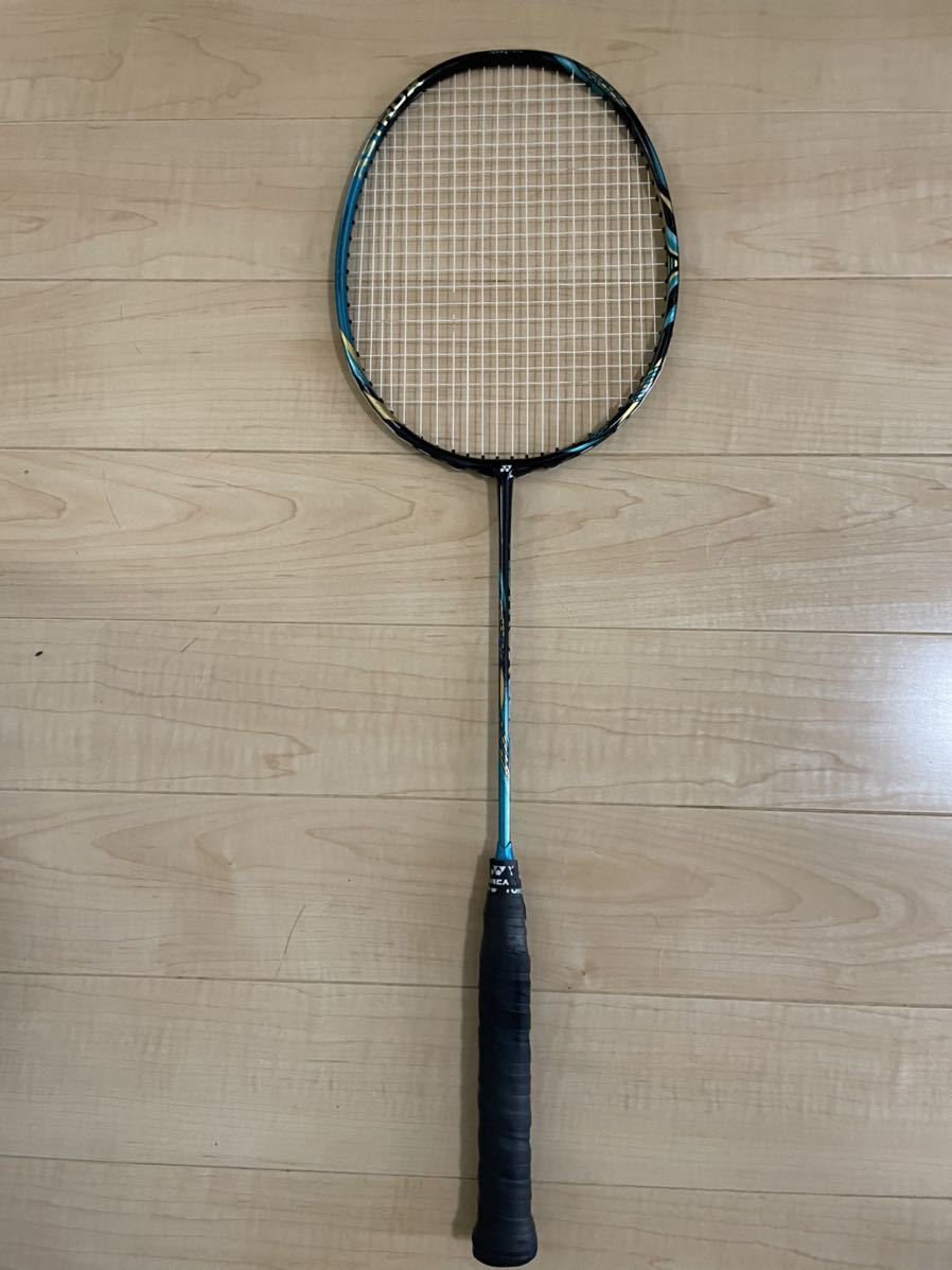 ヨネックス アストロクス88S PRO 4UG5 used 未使用品ヨネックス