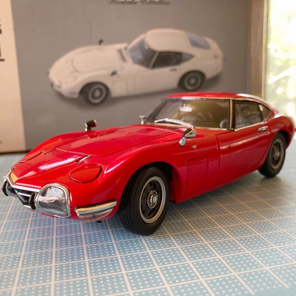1⁄24 2000GT EBBRO TOYOTA Toyota トヨタ Ebbro Scale | 1⁄24