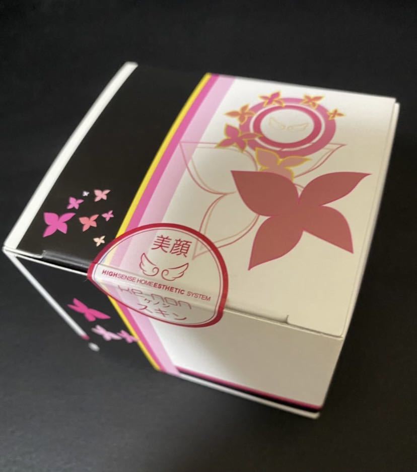 新品未使用】ケノン スキンカートリッジ(美顔カートリッジ)ver.6.0