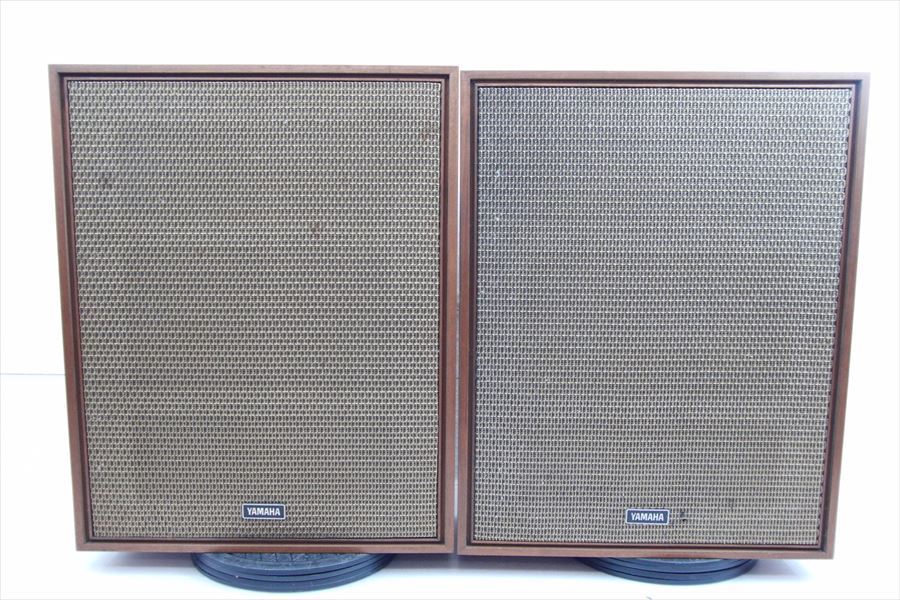 YAMAHA スピーカー NS-15 引き取り限定 YAMAHA NS-15 Yahoo