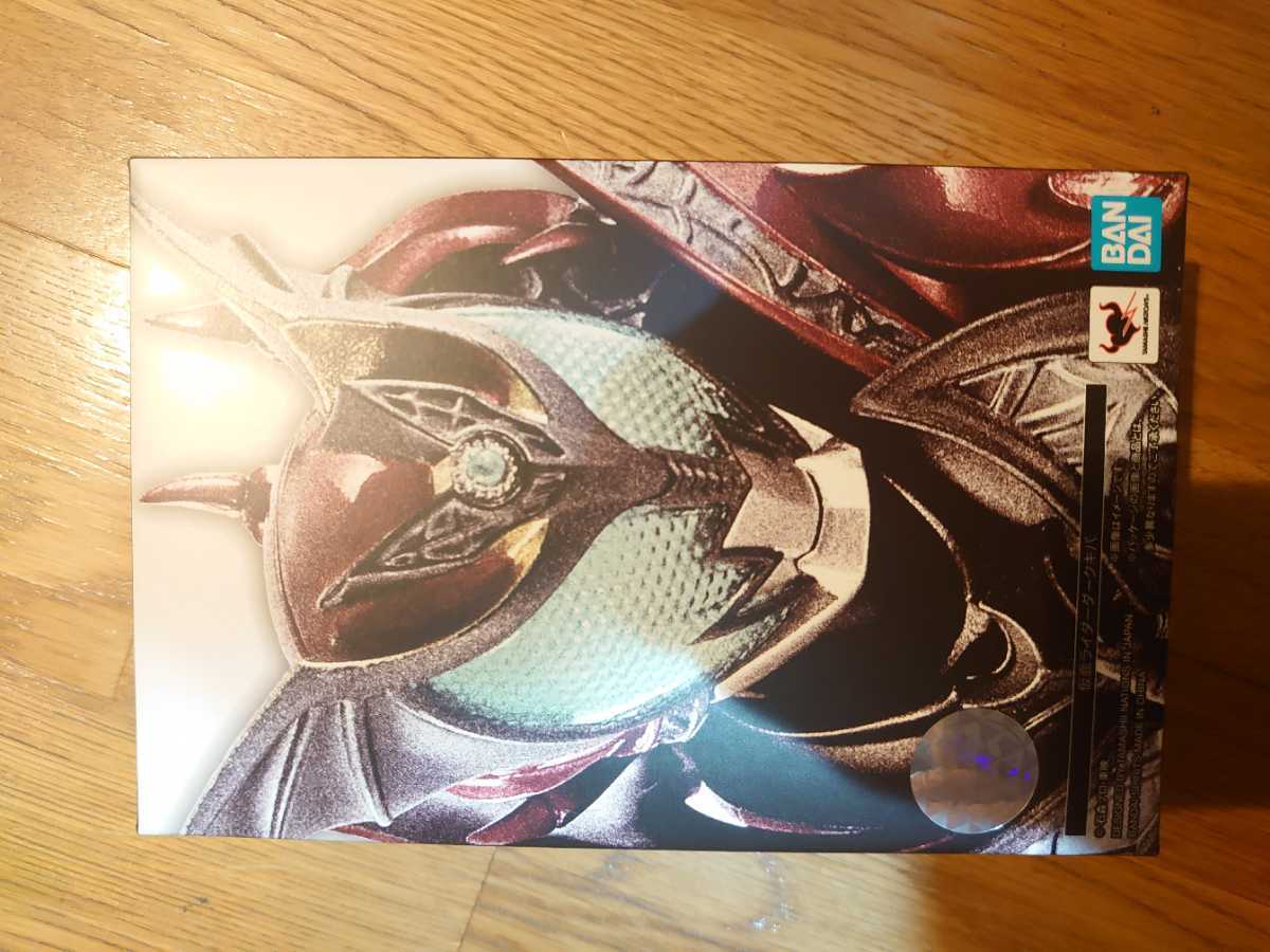 新品 未開封 BANDAI SPIRITS S.H.フィギュアーツ (真骨彫製法) 仮面 