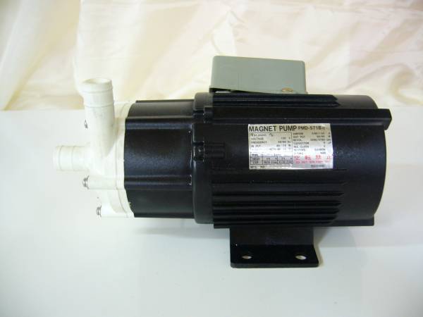 新品未使用】SANSO マグネットポンプ