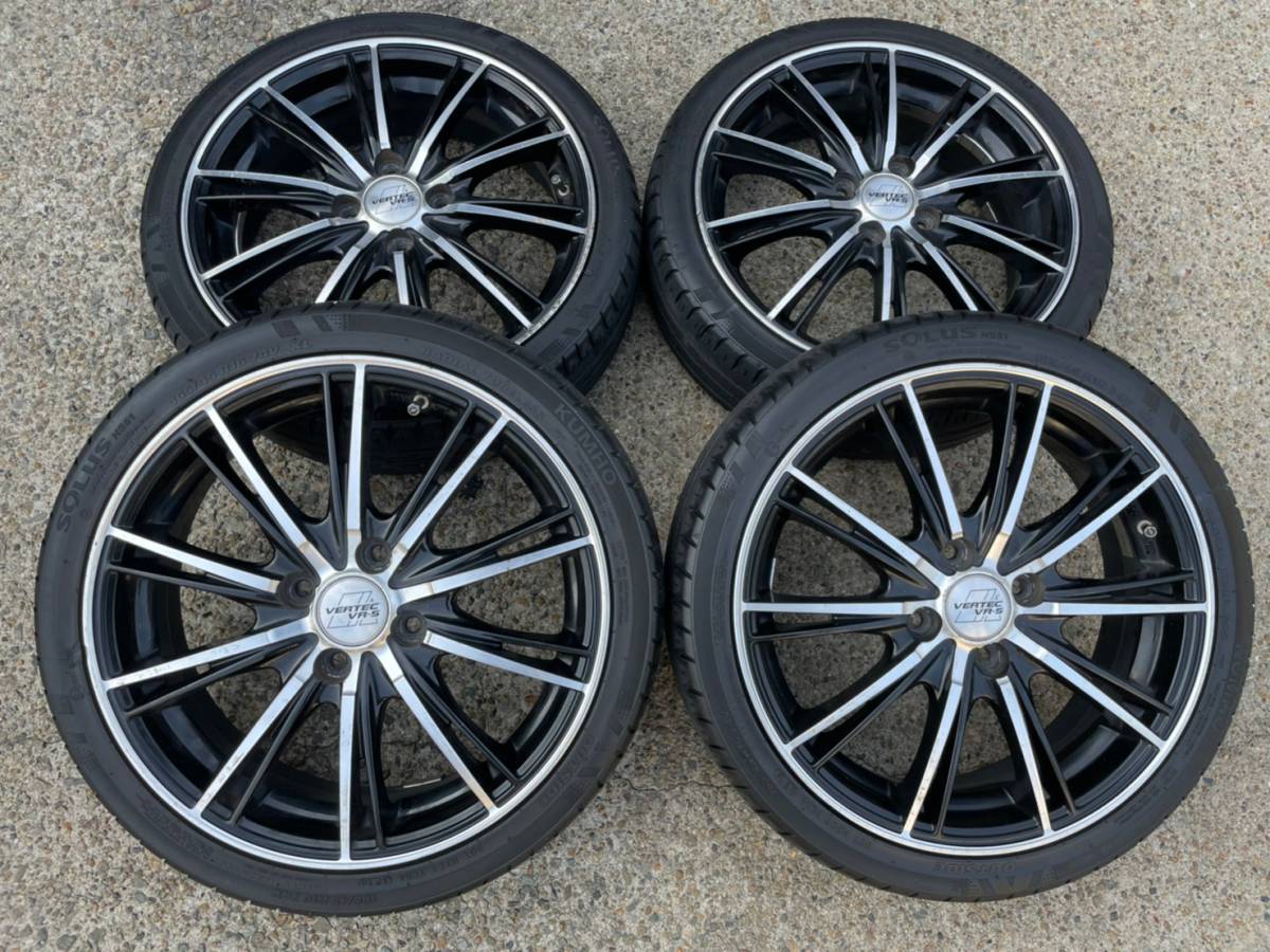 VERTEC SPORT VR5 MANARAY Manaray VR-5 2026年最新Yahoo!オークション 