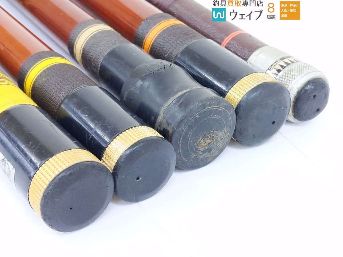ダイワ プロ磯 3号 54DX・ダイワ サーフパワー 15号 330DX・ダイワ PG 飛竜 2号 53 他 計5点 磯竿セット ダイワ Yahoo!オークション - 18パワーサーフ SS 魚拓