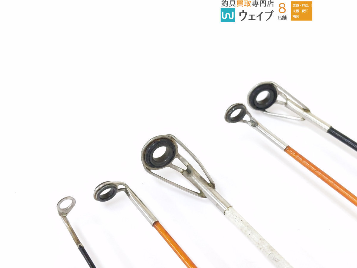ダイワ プロ磯 3号 54DX・ダイワ サーフパワー 15号 330DX・ダイワ PG 飛竜 2号 53 他 計5点 磯竿セット ダイワ Yahoo!オークション - 18パワーサーフ SS 魚拓