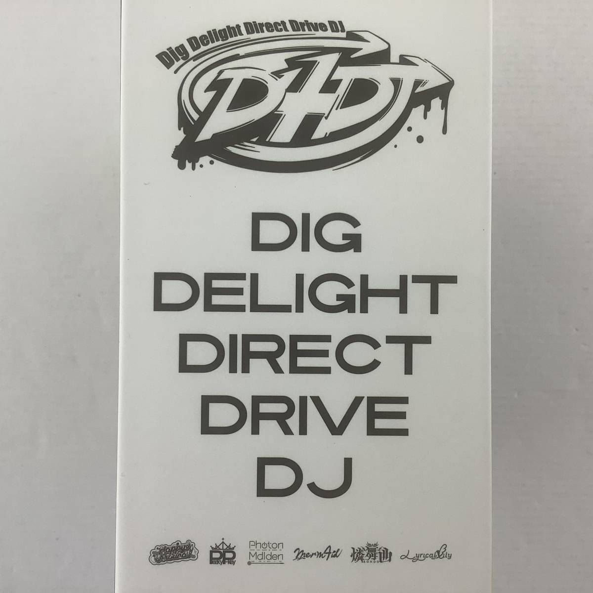 D4DJ D4DJ(ディーフォーディー D4 FES. XROSS∞BEAT LIVE Single 