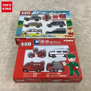 トミカ 郵便車のヤフオク の相場 価格を見る ヤフオク のトミカ 郵便車のオークション売買情報は件が掲載されています