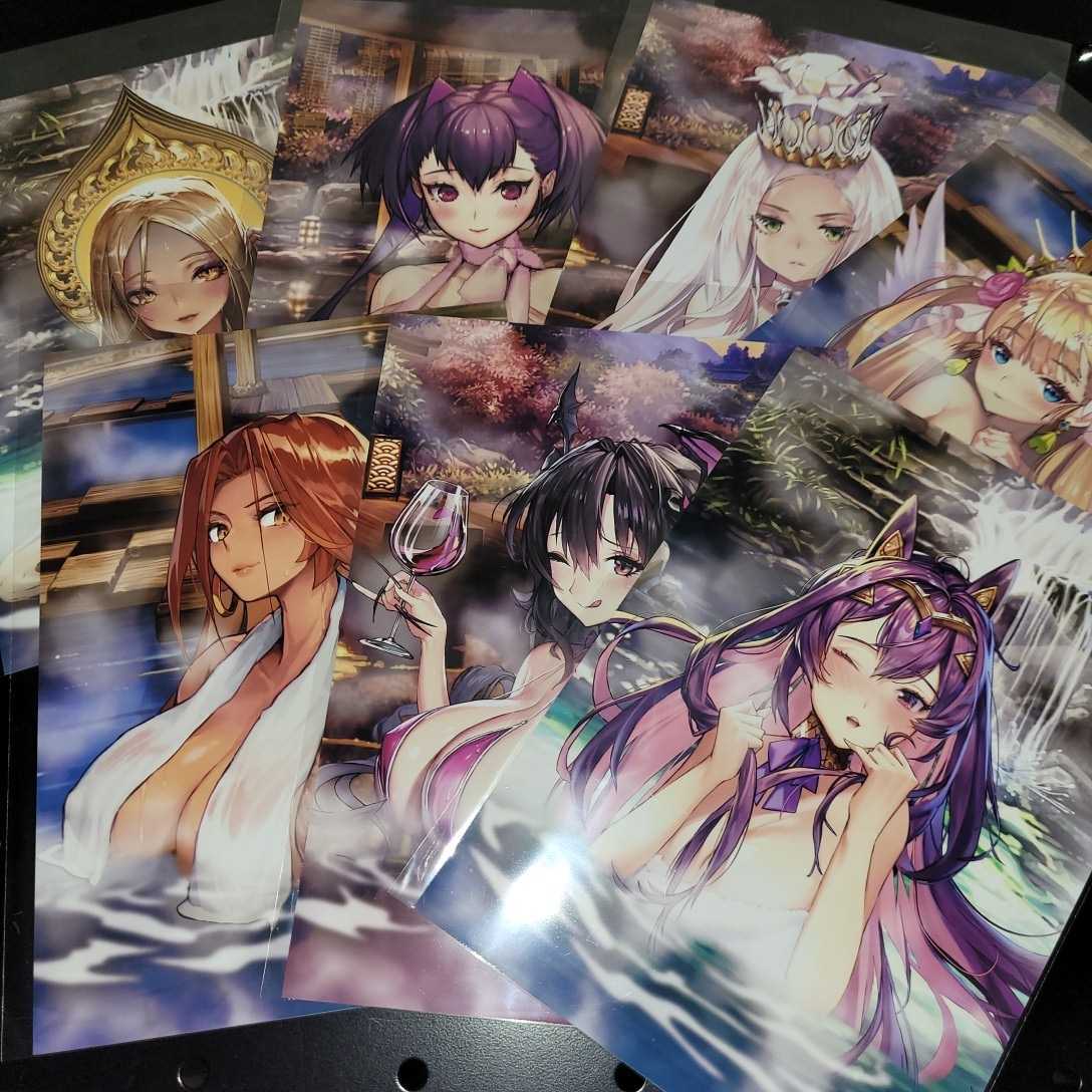 オマケ マイナー 当時物 Destiny Child デスティニーチャイルド デスチャ ブロマイド くじコレ 種コンプ トレーディングカード 売買されたオークション情報 Yahooの商品情報をアーカイブ公開 オークファン Aucfan Com