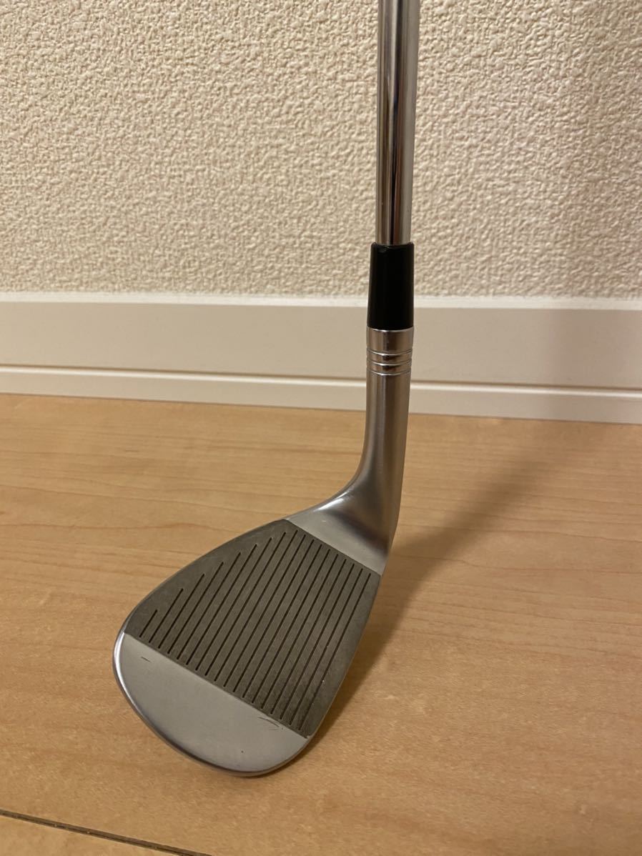 ☆テーラーメイド Taylor Made Milled Grind 2 58° Dynamic Gold S200