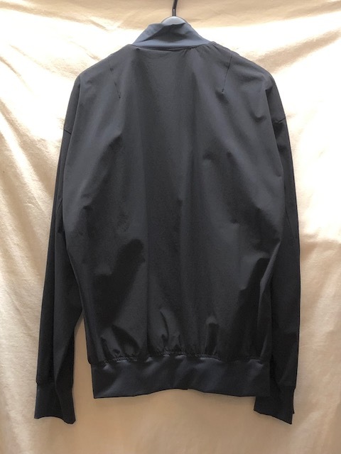 新品・未使用品 N.HOOLYWOOD エヌハリウッド 20SS ナイロンブルゾン