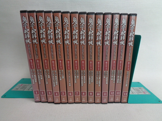 DVD 必殺仕事人 2009 全11巻 + 新春スペシャル 計12本set 東山紀之