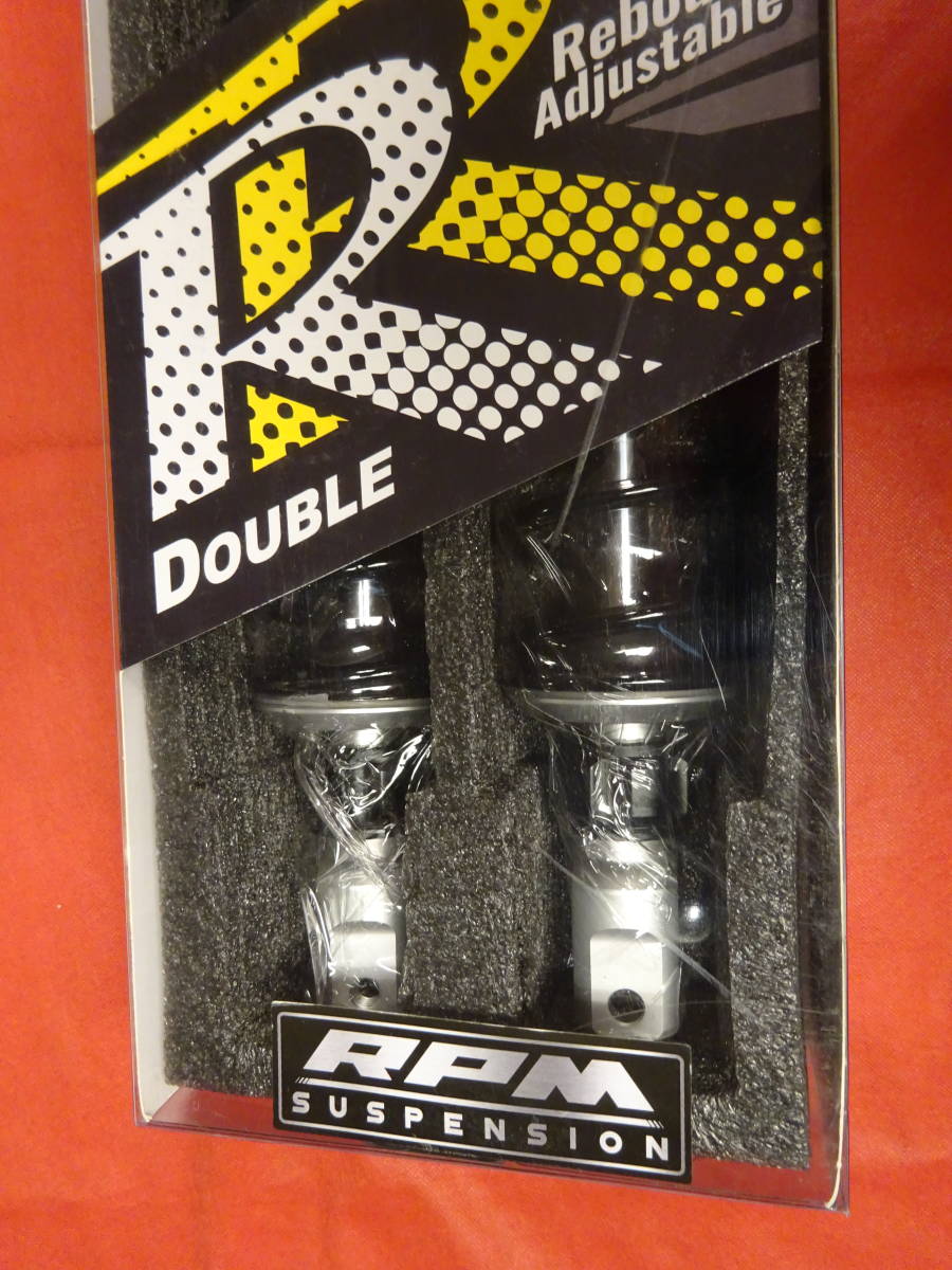 シグナスX リアサスペンション RPM リアショック SE12J SE44J CygnusX