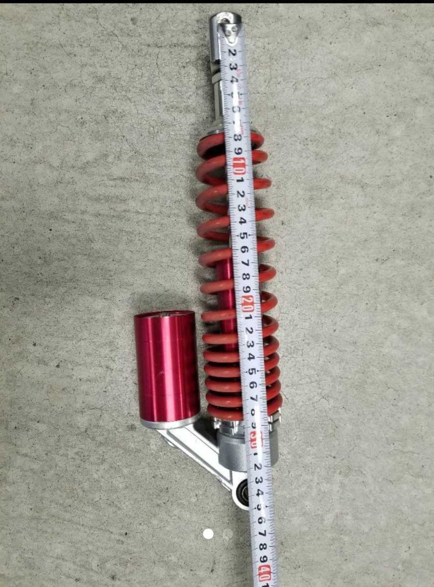 シグナスリアサスペンション _2