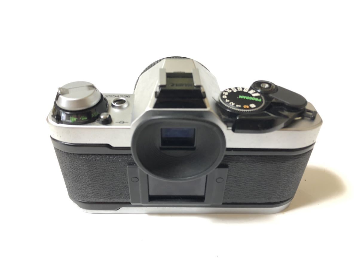 激安！Canon AE-1カメラレンズ付現状販売ジャンク品 3311527 【公式通販】