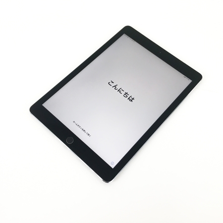 Apple iPad Pro (9.7-inch， Wi-Fi + Cellular) MLPW2TA/A 32GB 中古