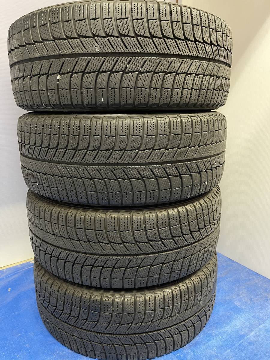 □美品BBS RF506鍛造17X7.5J+50 112/5Hレア特別色ブラックミラー225 