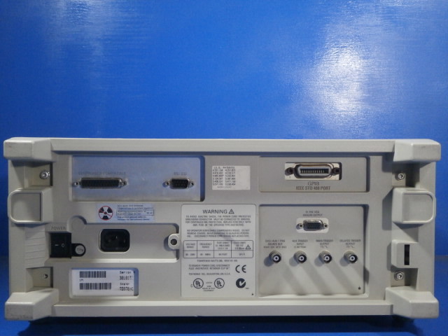 Tektronix TDS784C OSCILLOSCOPE 1GHz 4GS/s(その他)｜売買されたオークション情報、yahooの商品情報 ...