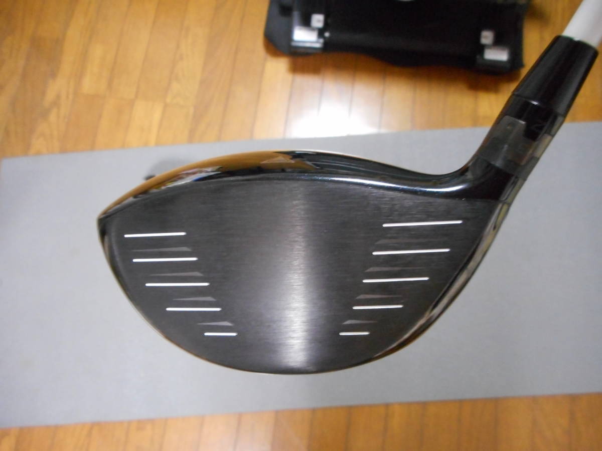 タイトリスト　915D2　10.5°　フジクラランバックスTYPEーS　55－S_3