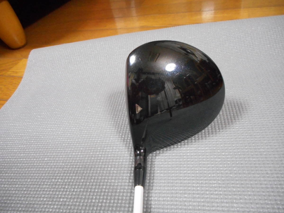タイトリスト　915D2　10.5°　フジクラランバックスTYPEーS　55－S_5