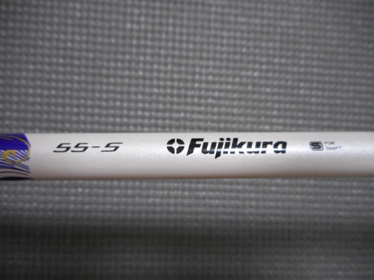 タイトリスト　915D2　10.5°　フジクラランバックスTYPEーS　55－S_6