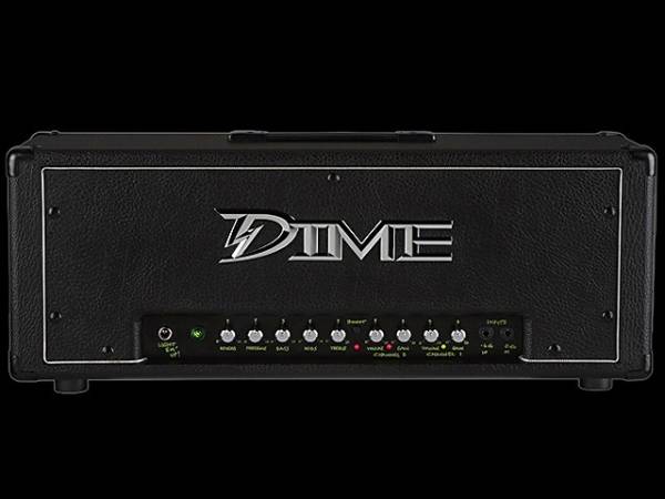 新品】DEAN DIME D100 Head ダイム/ギターアンプヘッド 即納！(ヘッド 