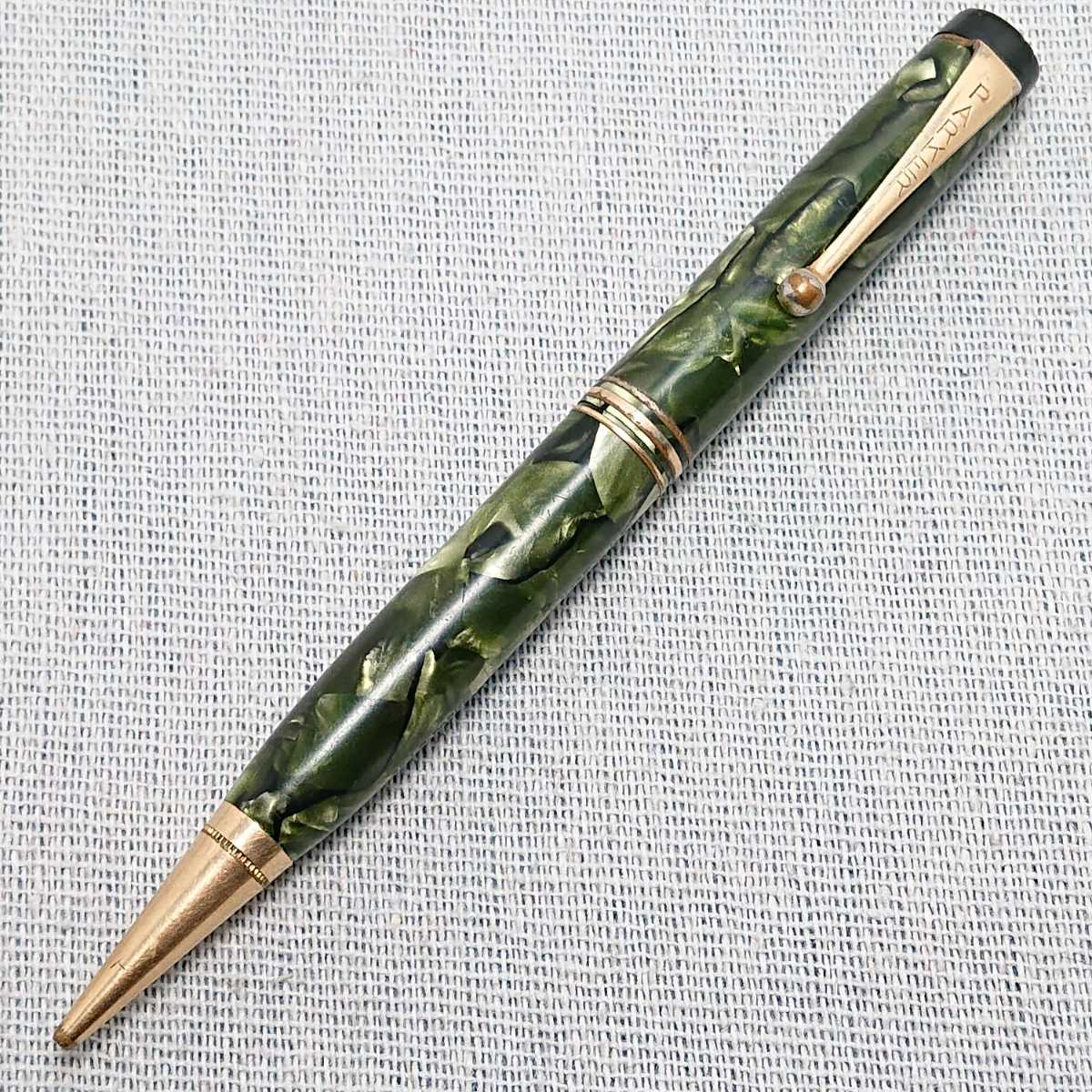 パーカー parker Duofold デュオフォールド シャーペン シャープ