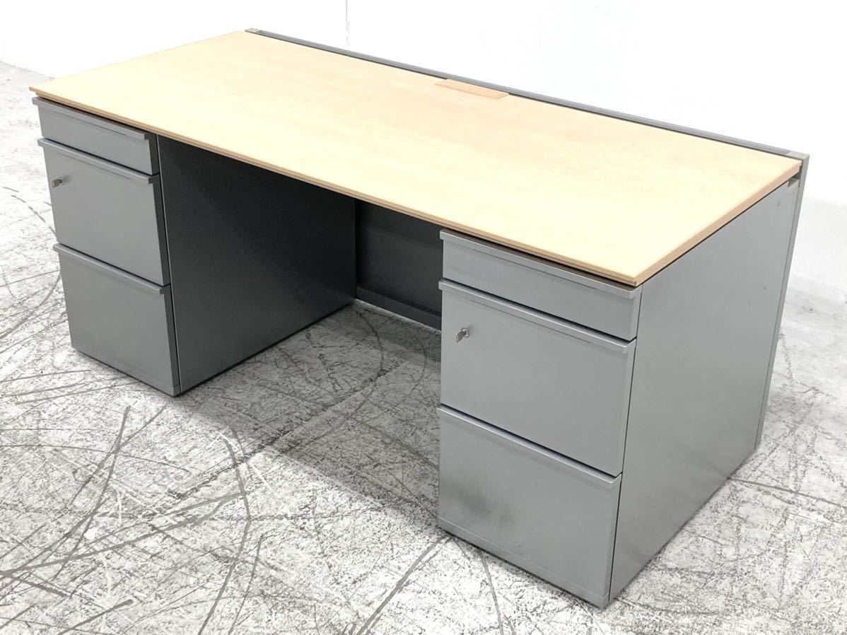 アルの部屋 ワークプレイスシステム ALPLACE（アルプレス）デスクシステム 19.6万