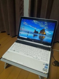 Pc Ll750fのヤフオク の相場 価格を見る ヤフオク のpc Ll750fのオークション売買情報は113件が掲載されています