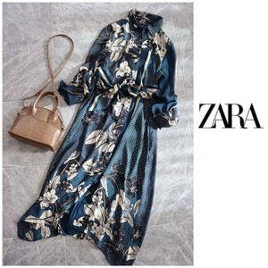 Zara 花柄 ワンピのヤフオク の相場 価格を見る ヤフオク のzara 花柄 ワンピのオークション売買情報は62件が掲載されています
