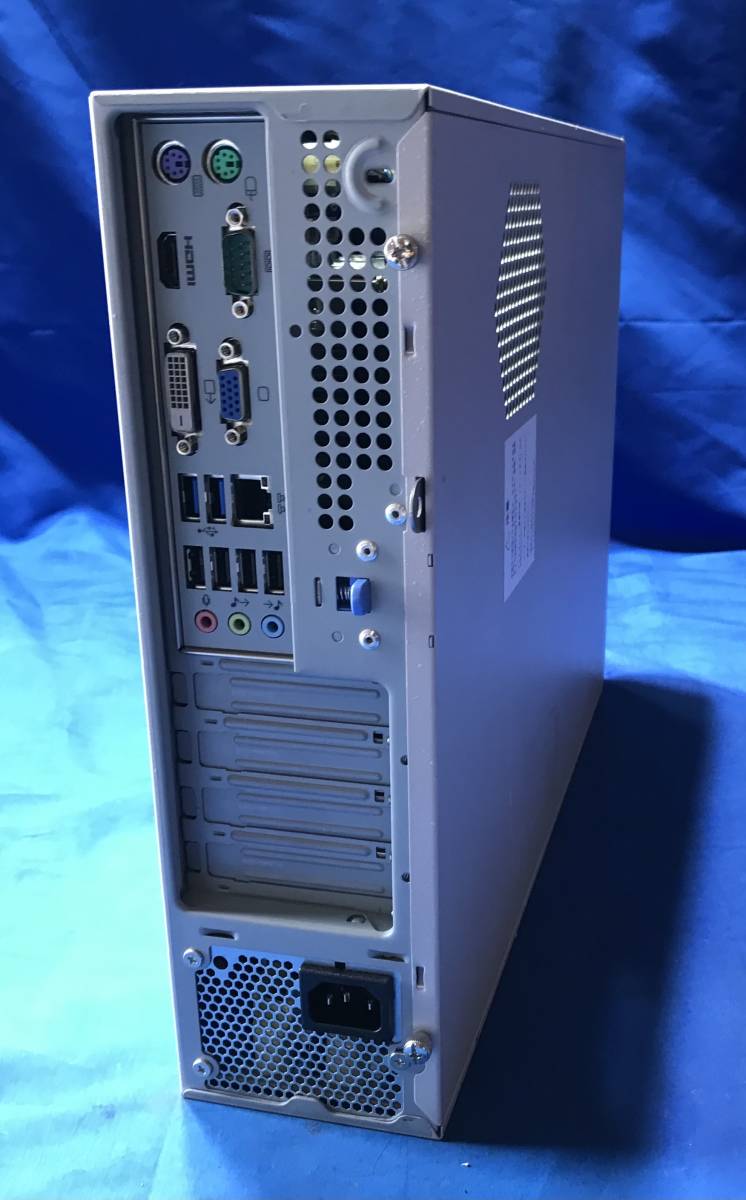 Z381905 TOSHIBA EQUIUM 4050 1点【通電OK、本体のみ】 【公式通販】